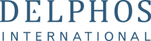 Delphos International logo