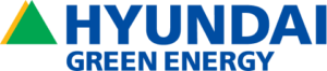 Hyundai Green Energy logo