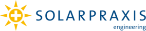Solarpraxis Engineering logo